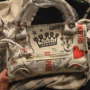 Unknown brand new shoulder bag